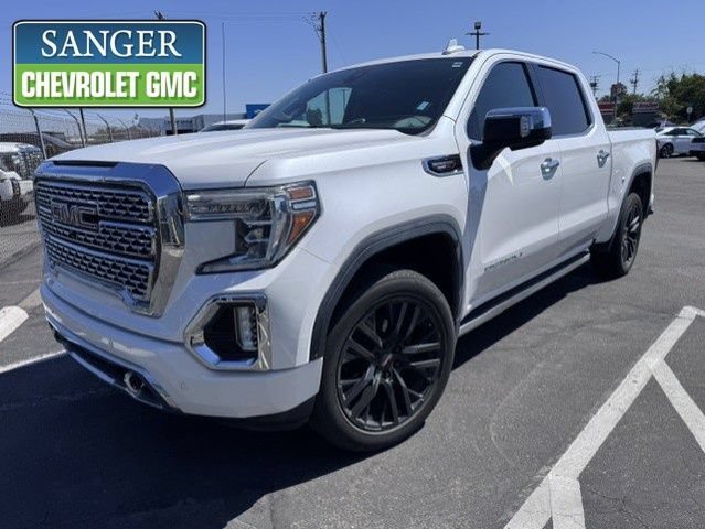 2024 GMC Sierra 2500 HD