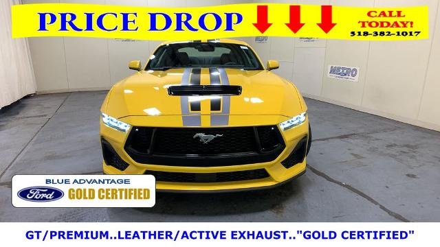 2024 Ford Mustang GT Premium - Photo 51