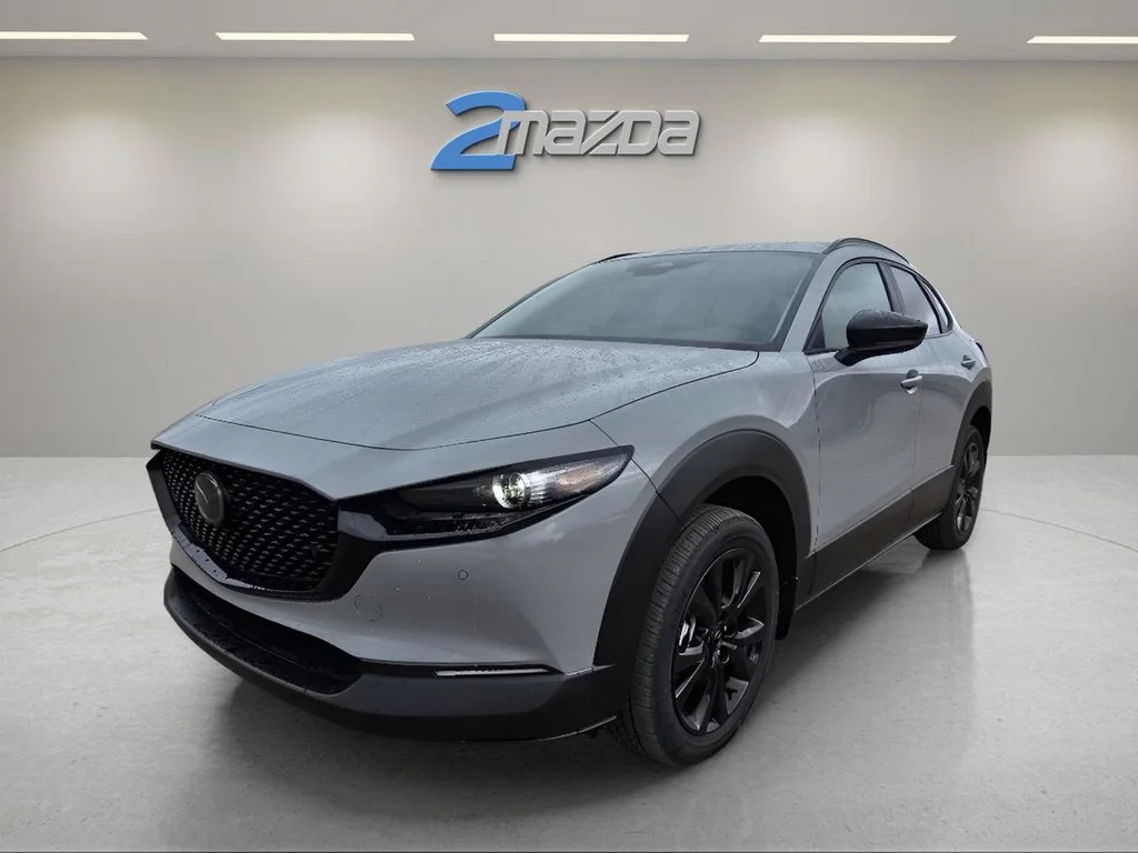2026 Mazda CX-30 Aire Edition AWD's photo