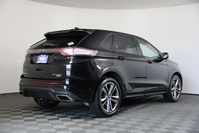 2016 Ford Edge Sport - Photo 19