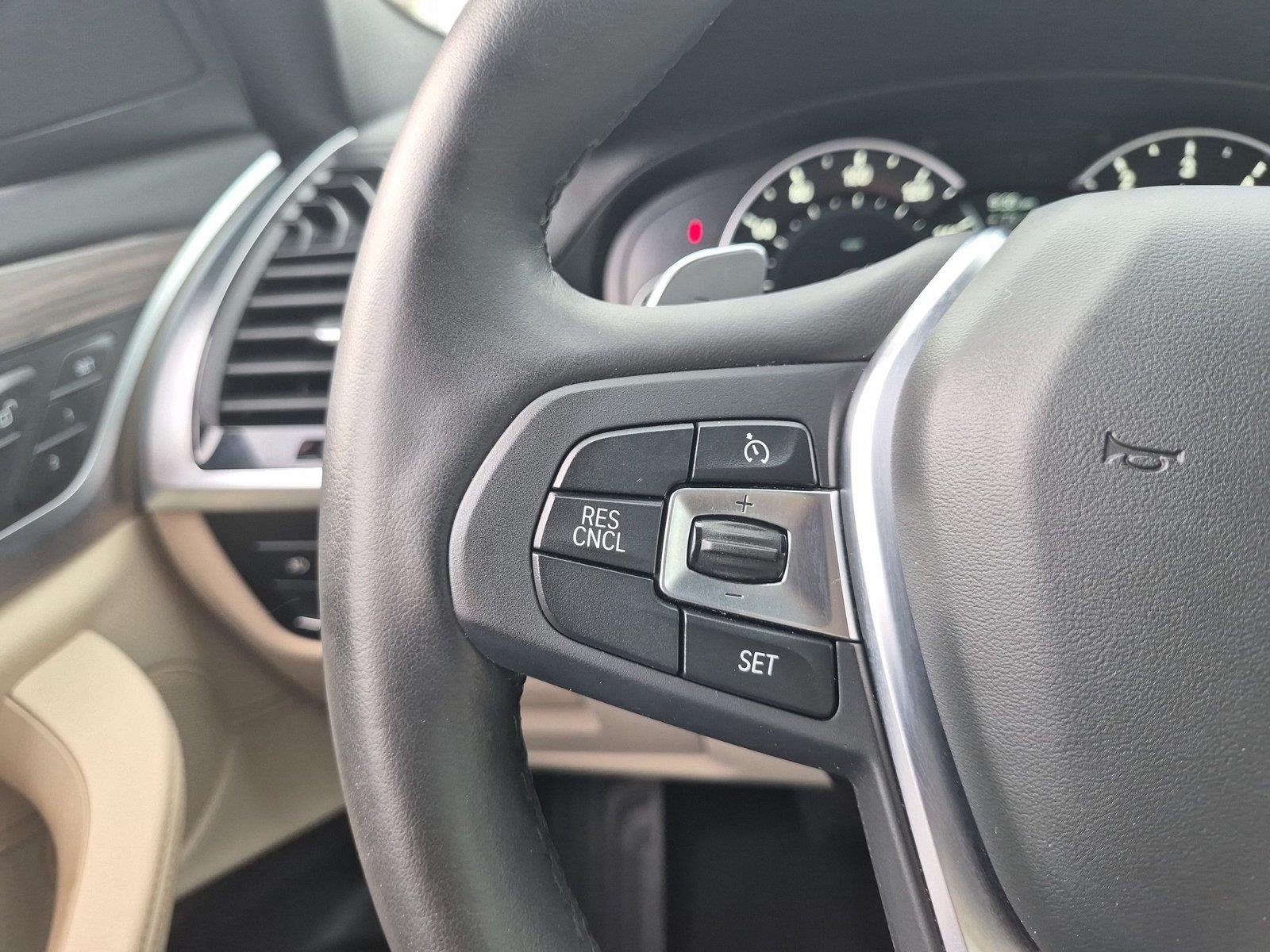 Used 2019 Mineral White Metallic BMW xDrive30i image 20
