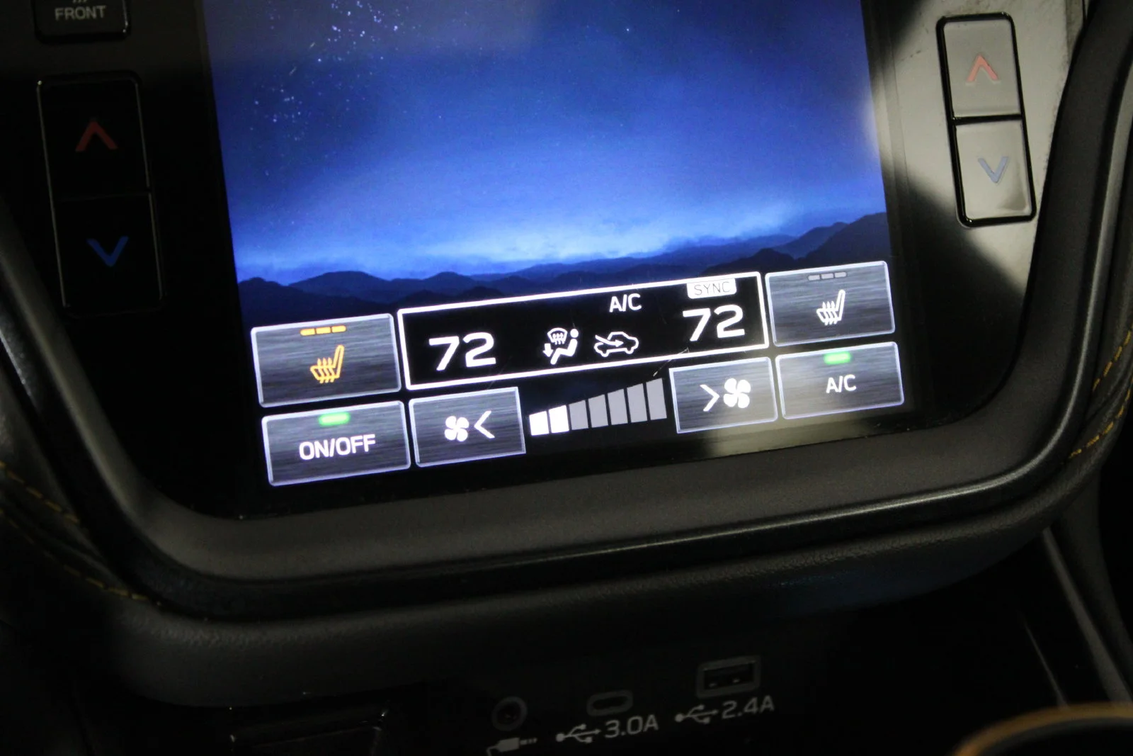 Used 2023 Gray Subaru Wilderness image 29