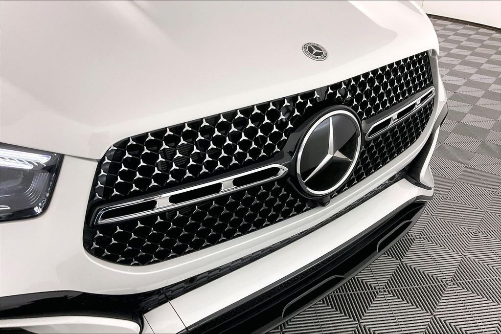 2025 Mercedes-Benz GLE GLE450E - Photo 22