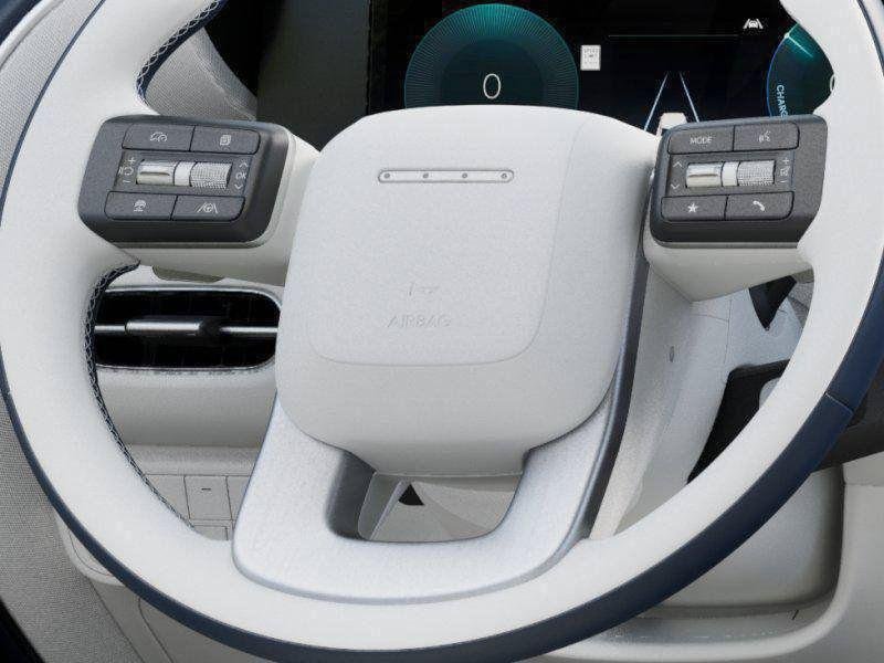 New 2026 Green Hyundai Calligraphy image 15