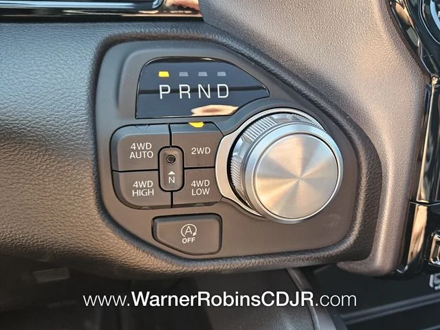 2026 RAM 1500 Laramie - Photo 24