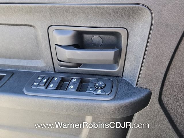 2026 RAM 3500 Tradesman - Photo 32