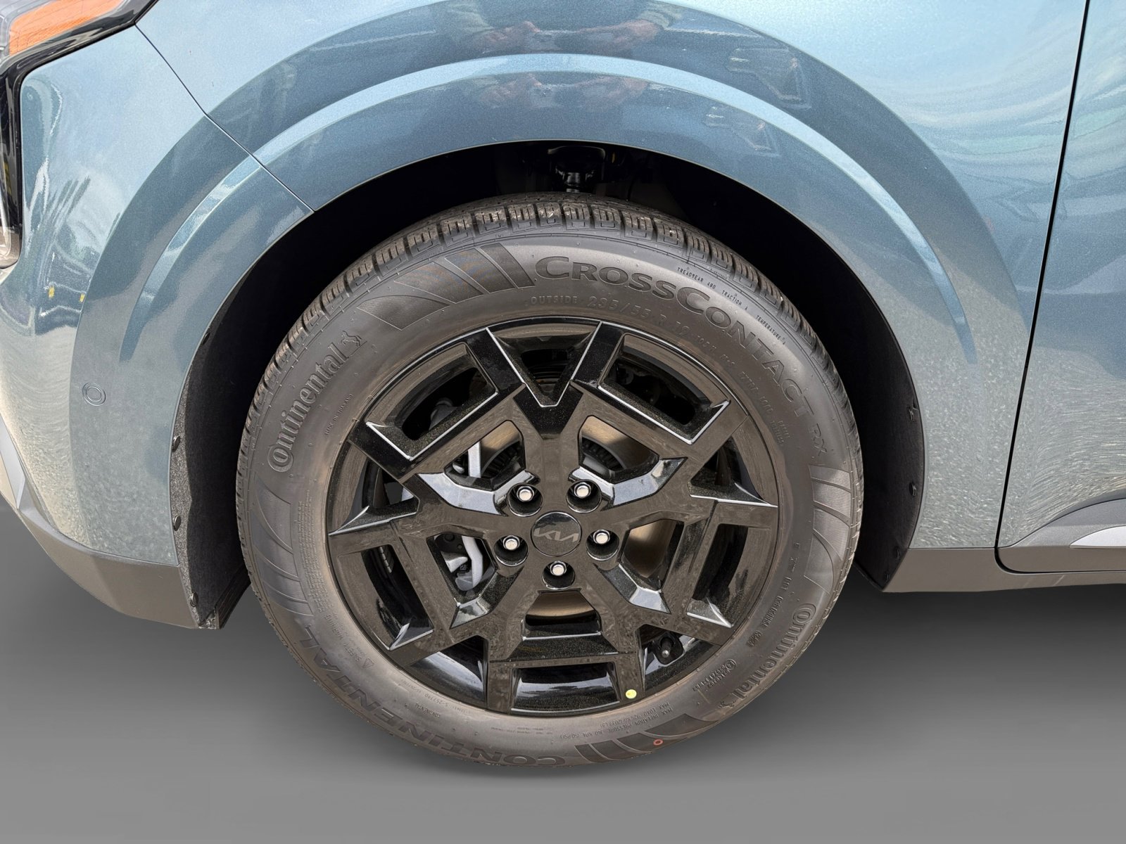 2025 Kia Carnival SX Prestige - Photo 9