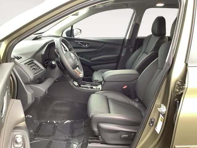 New 2026 AUTUMN GREEN METALLIC Subaru Limited Bronze Edition 7-Passenger image 9
