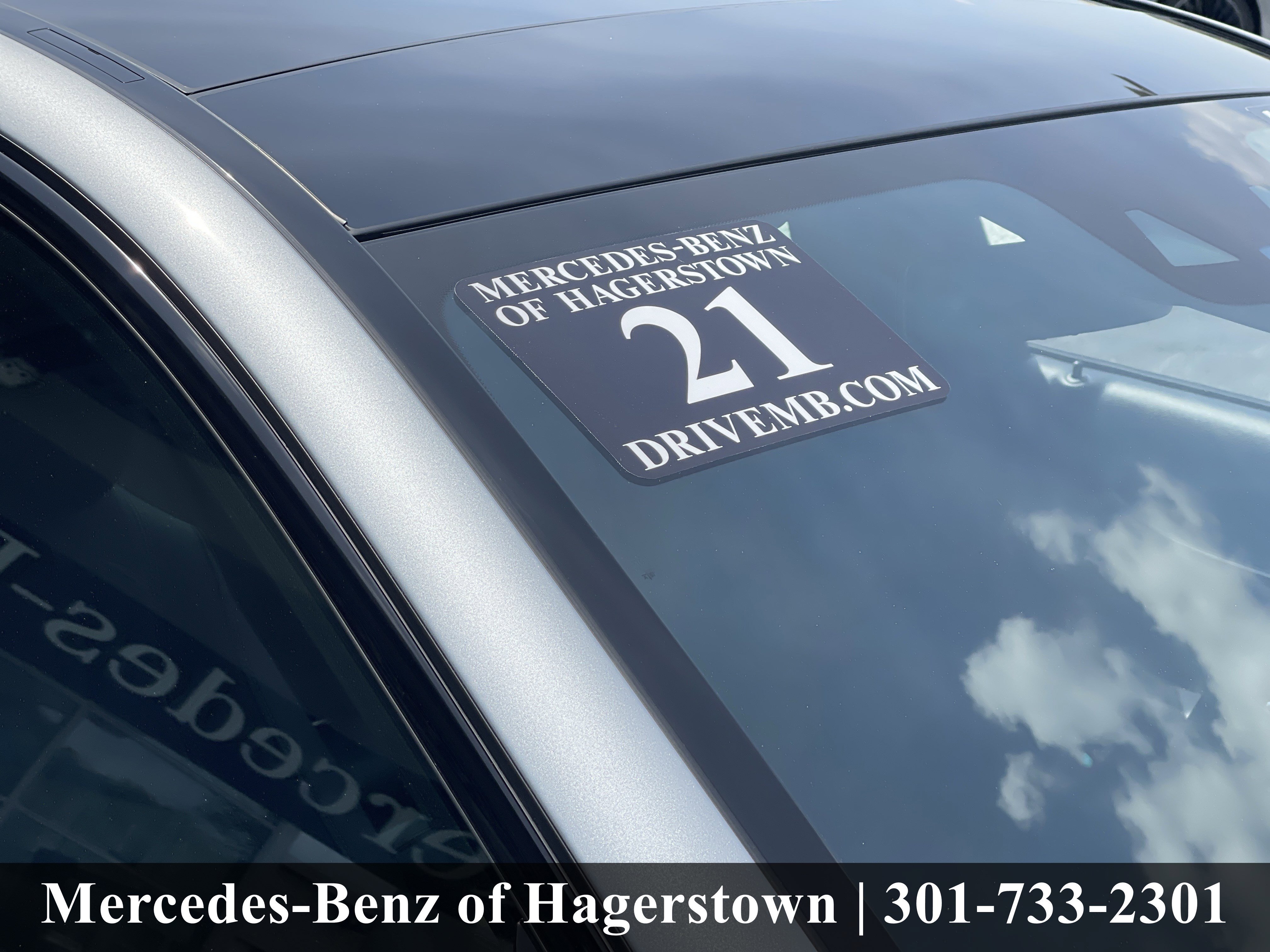 Certified Used 2021 Cirrus Silver Metallic Mercedes-Benz E 350 4MATIC® Sedan image 35