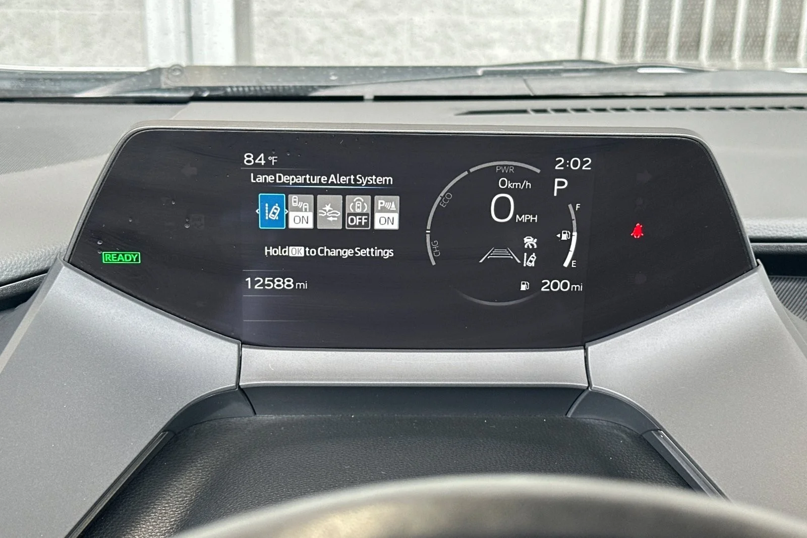 Certified Used 2024 CUTTING EDGE Toyota Limited image 22