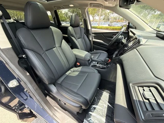 2025 Subaru Ascent Bronze Edition - Photo 27
