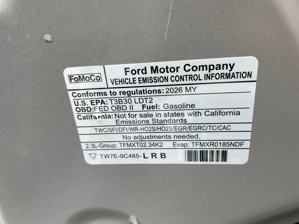 2026 Ford Explorer Active - Photo 46