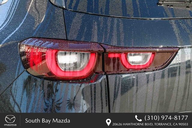 New 2026 Jet Black Mica Mazda 2.5 S Meridian Edition AWD image 9