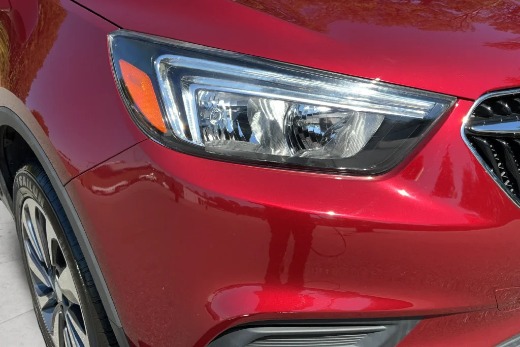 2022 Buick Encore Preferred - Photo 26