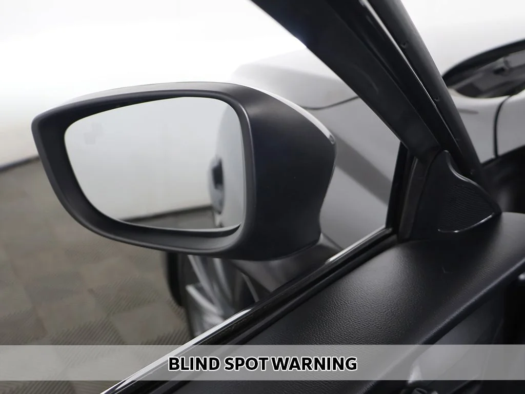 Used 2021 Gray Mazda Touring image 6