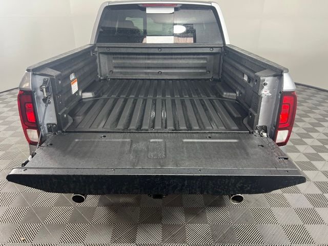 2026 Honda Ridgeline RTL - Photo 8