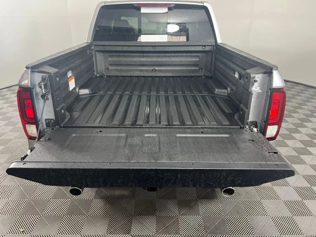 2026 Honda Ridgeline RTL - Photo 8