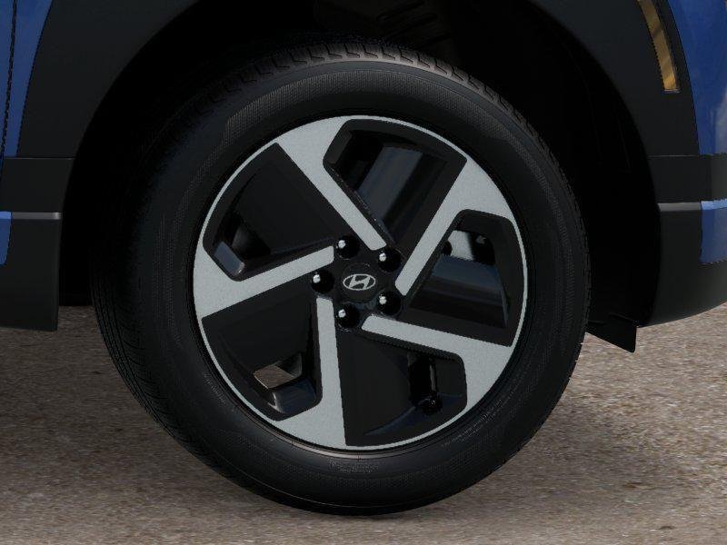 2026 Hyundai IONIQ 9 SE - Photo 8