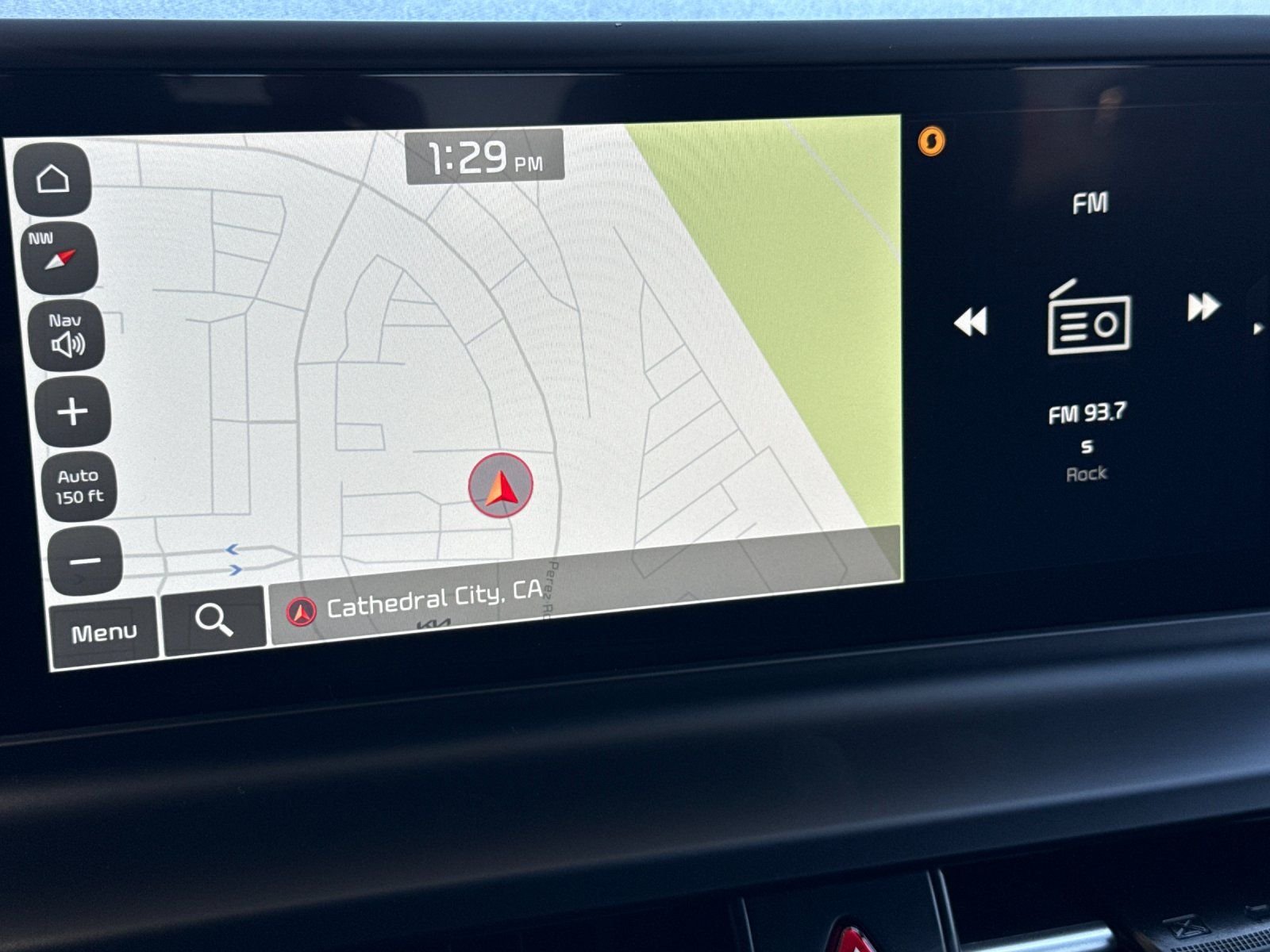 New 2026 Snow White Pearl Kia S image 21