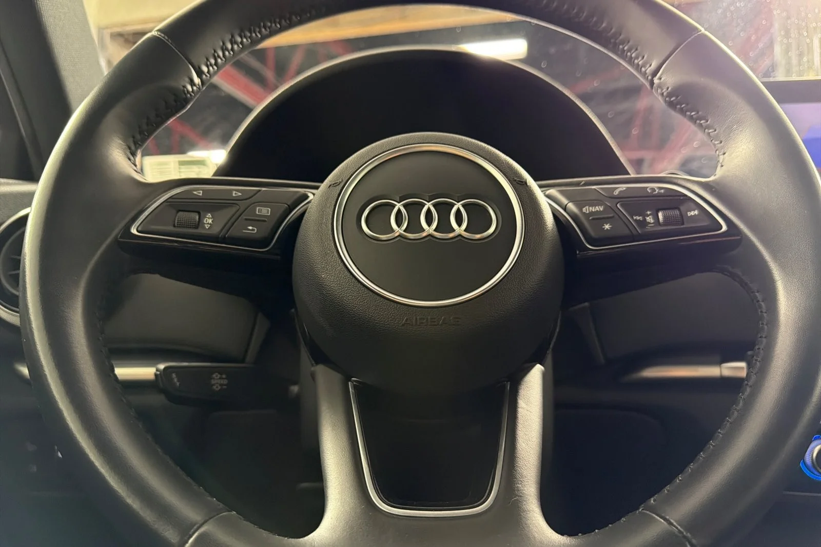 Used 2020 Nano Gray Metallic Audi Premium 40 TFSI image 21