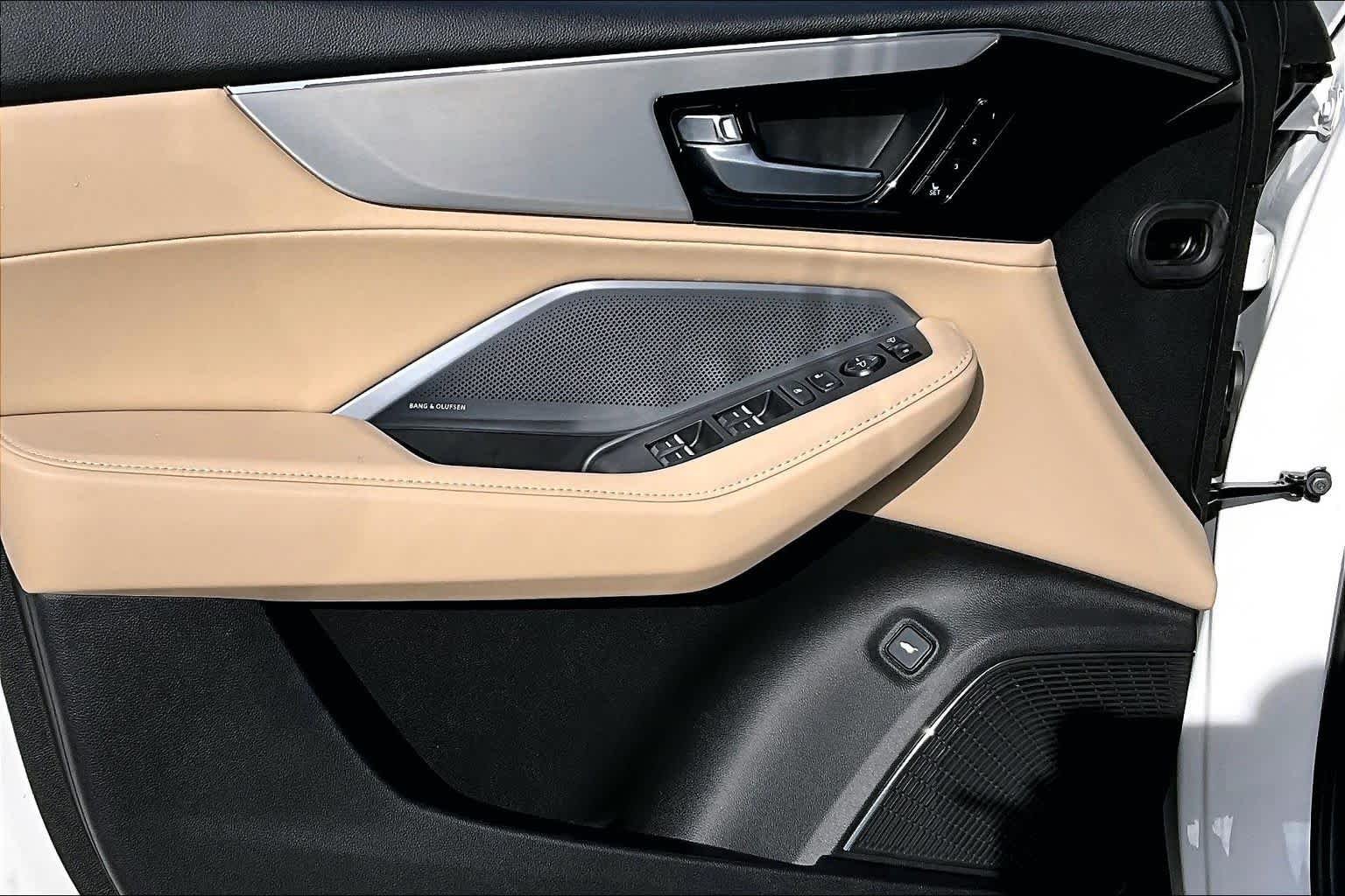 2026 Acura MDX Technology Package - Photo 10