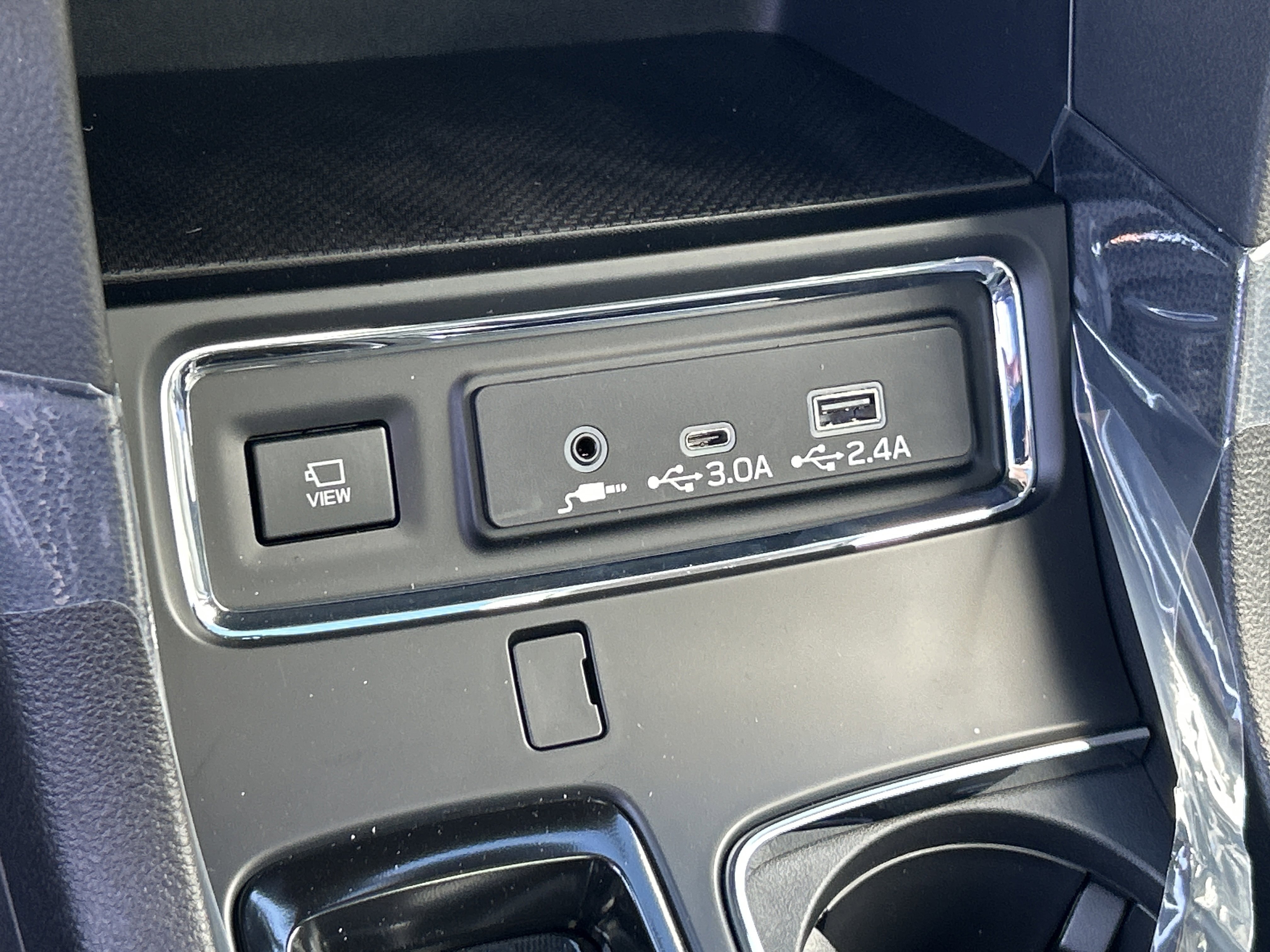 2026 Subaru Ascent Onyx Edition-Touring - Photo 26