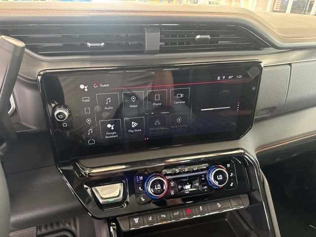 2026 GMC Sierra 2500HD AT4 - Photo 13