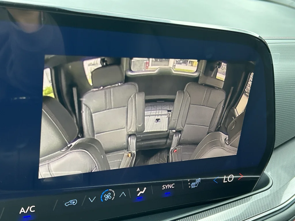 2026 Chevrolet Tahoe RST - Photo 32