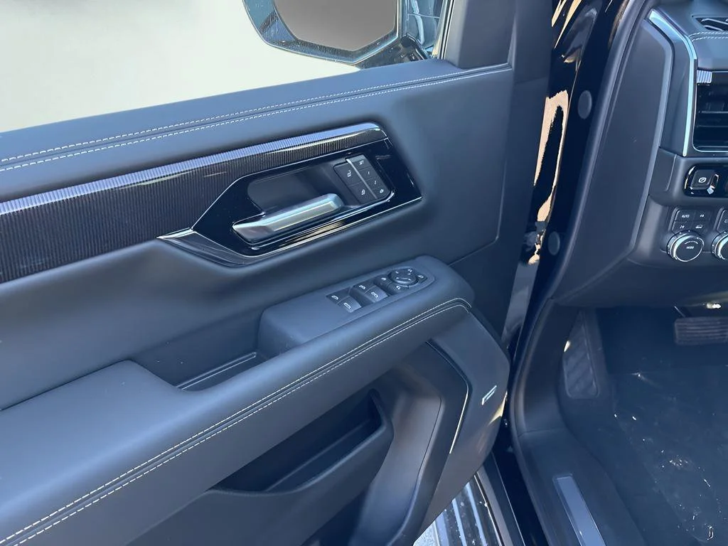 2026 GMC Yukon Elevation - Photo 22
