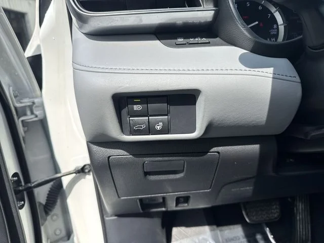 Used 2021 White Toyota Limited image 26