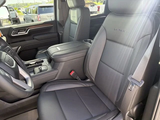 New 2026 Onyx Black GMC Denali image 18