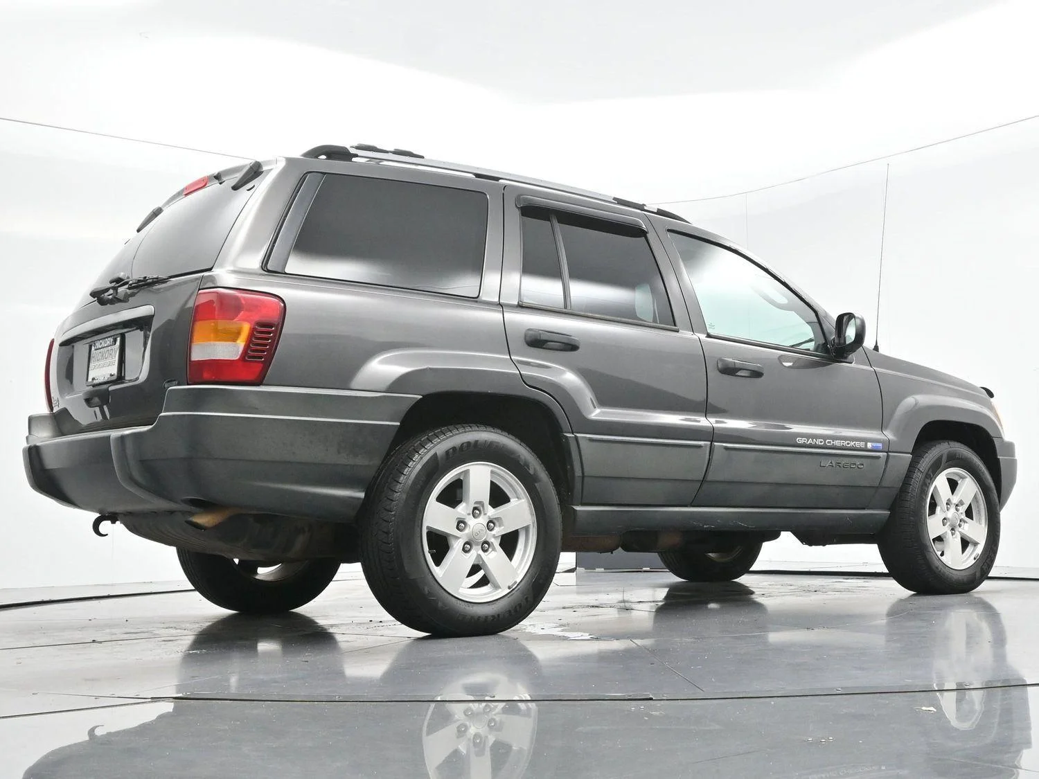 Used 2004  Jeep Columbia Edition 2WD image 42