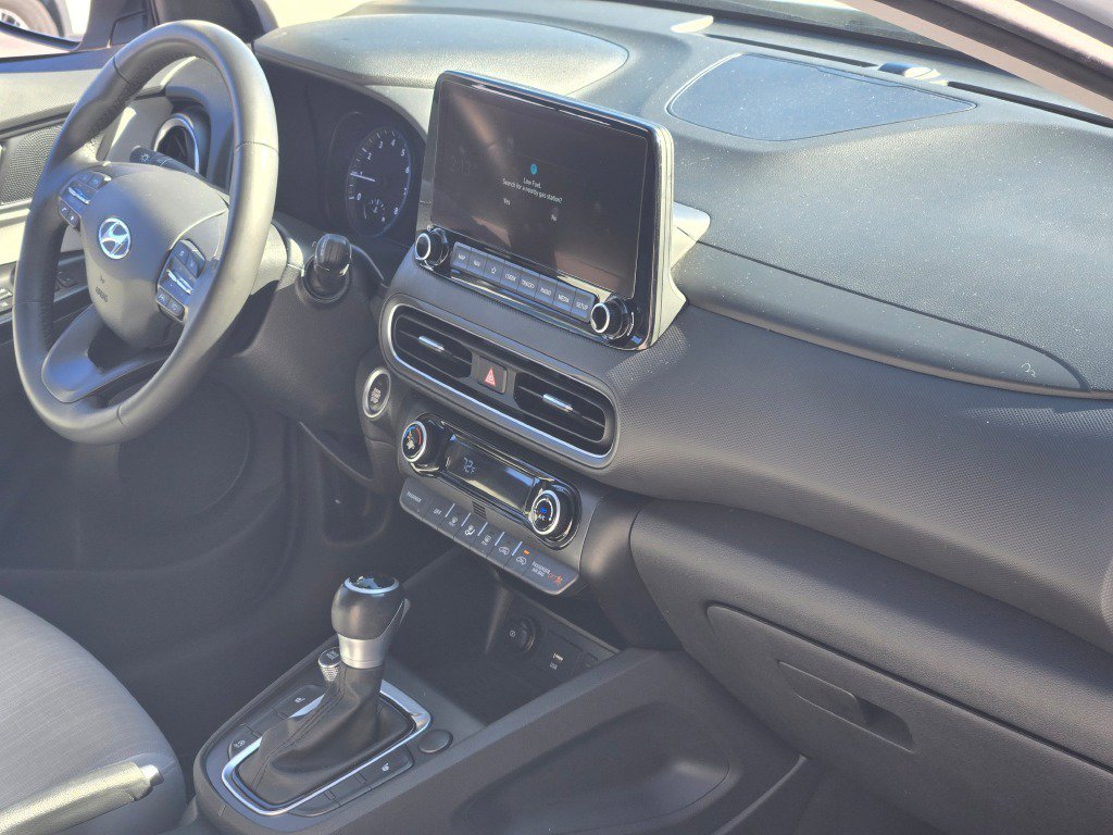 Certified Used 2023 Lunar Hyundai SEL image 6