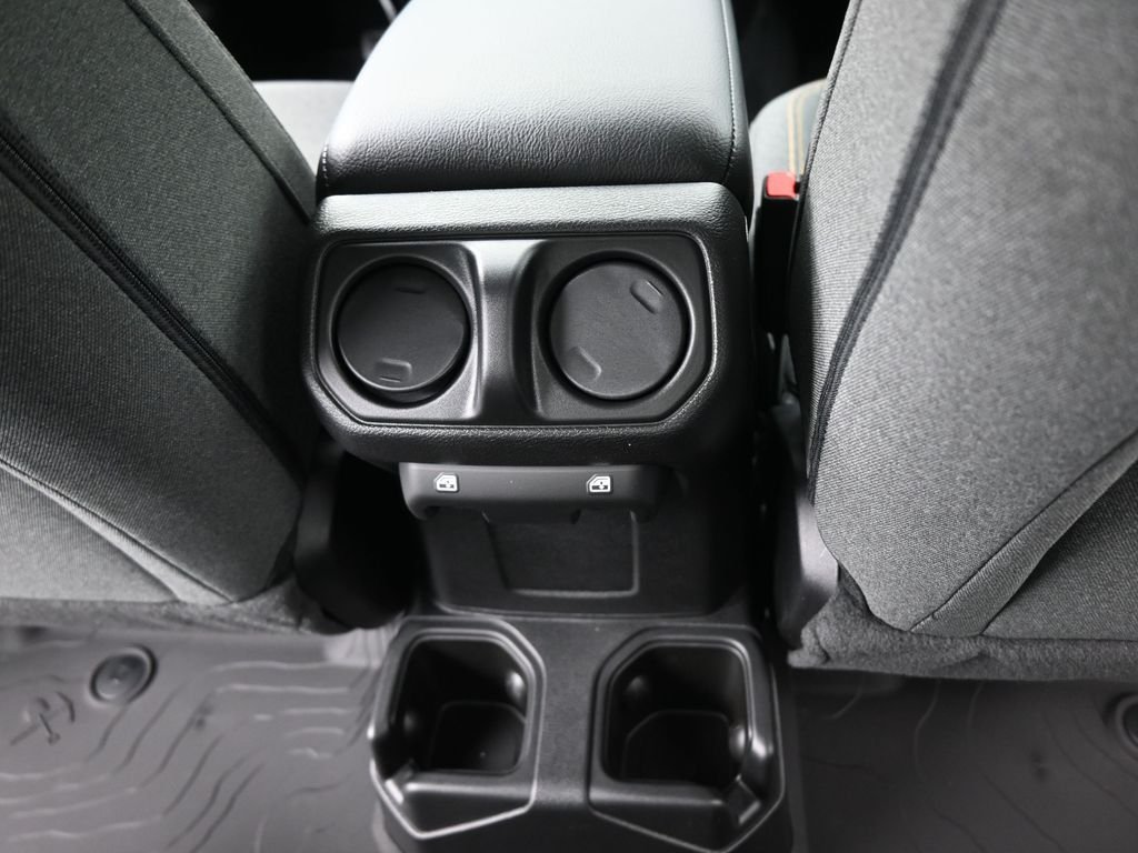 New 2026 Bright White Clearcoat Jeep Sport S image 29