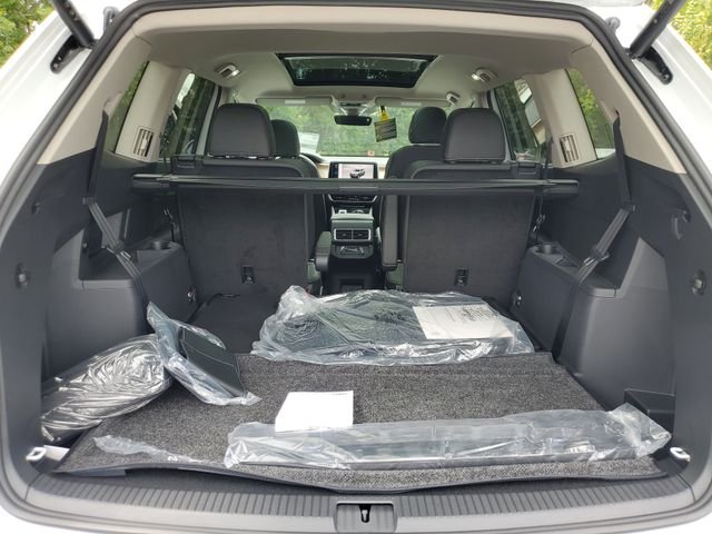 2026 Volkswagen Atlas SE w/Tech - Photo 8