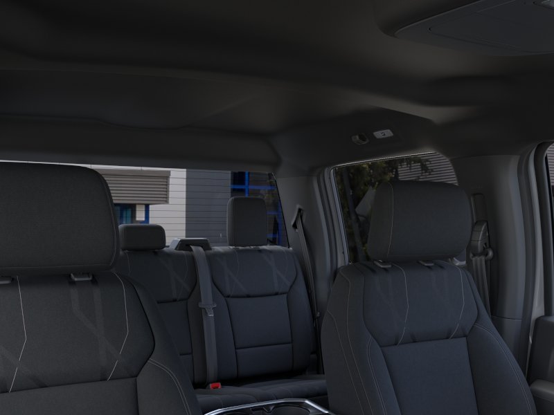 New 2026 Avalanche Ford STX® image 22