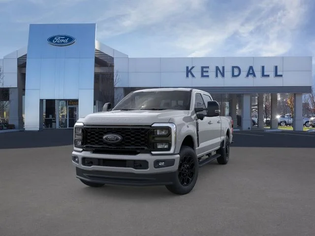 New 2026 Avalanche Ford Lariat image 2