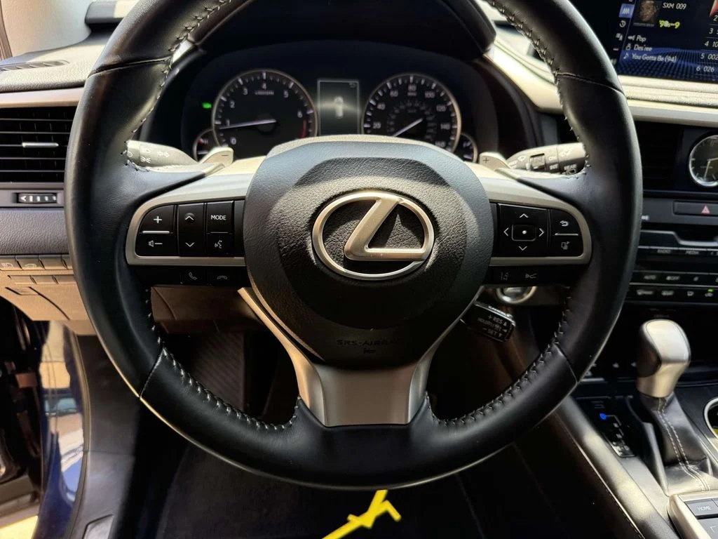 2021 Lexus RX 350 - Photo 19