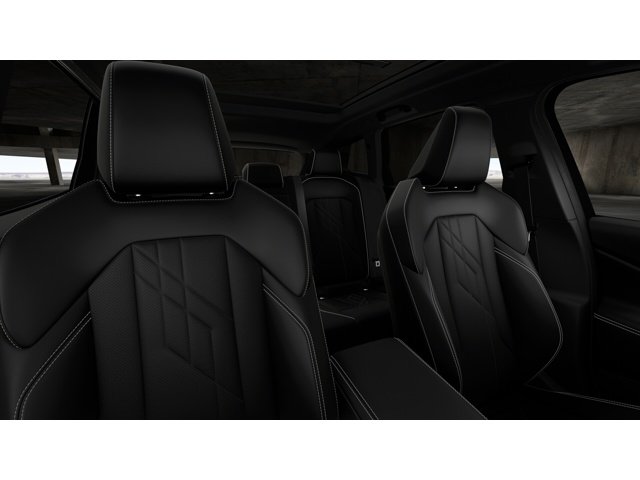 New 2026 Brooklyn Grey Metallic BMW 30 xDrive image 11