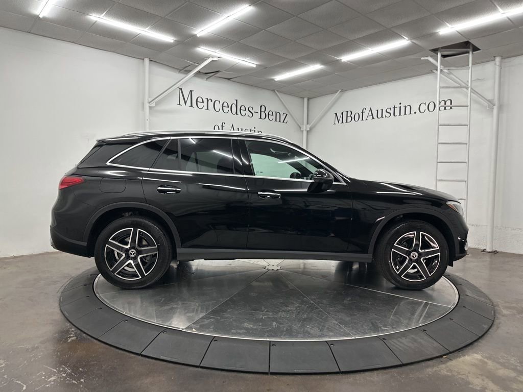 2026 Mercedes-Benz GLC Base - Photo 41