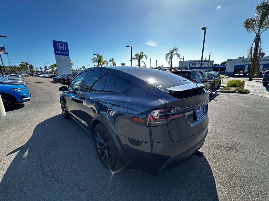 2024 Tesla Model X Long Range - Photo 6
