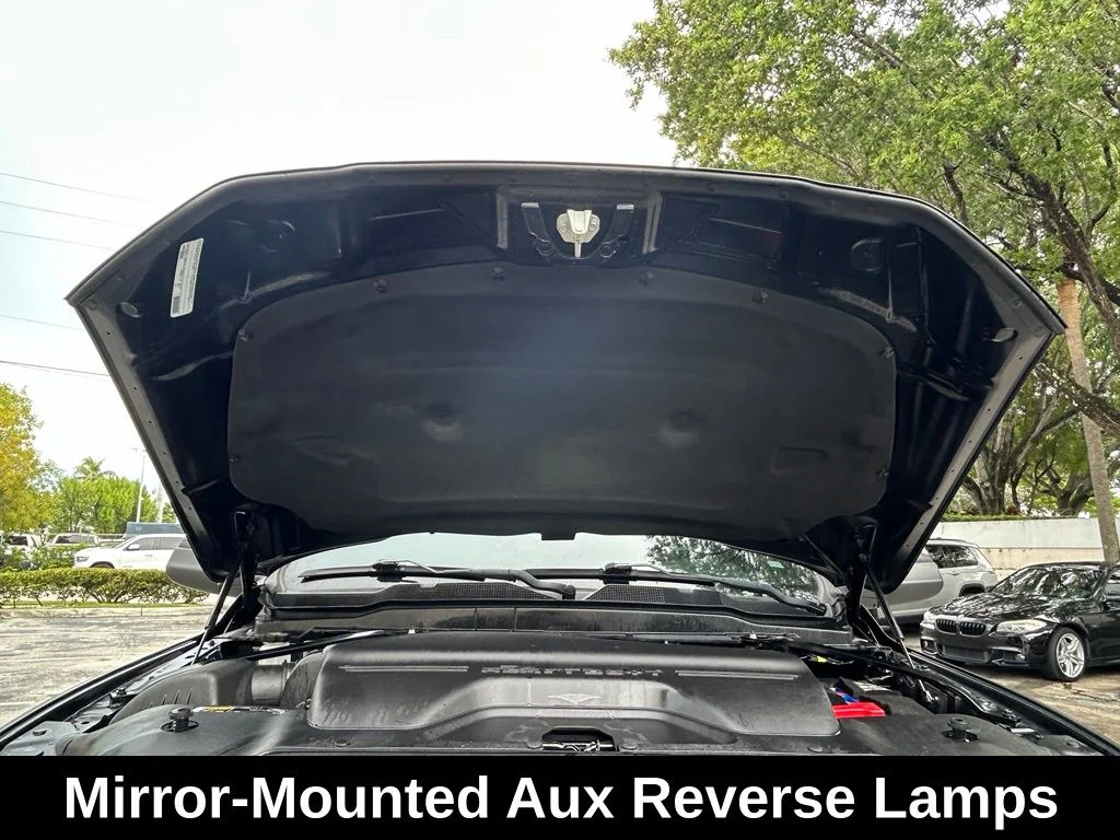 Used 2022 Black Ram Laramie image 30