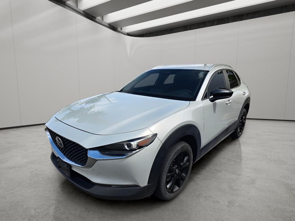 2024 Mazda CX-30 Select Sport AWD's photo