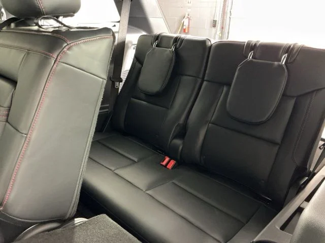 New 2026 Agate Black Metallic Ford ST image 31