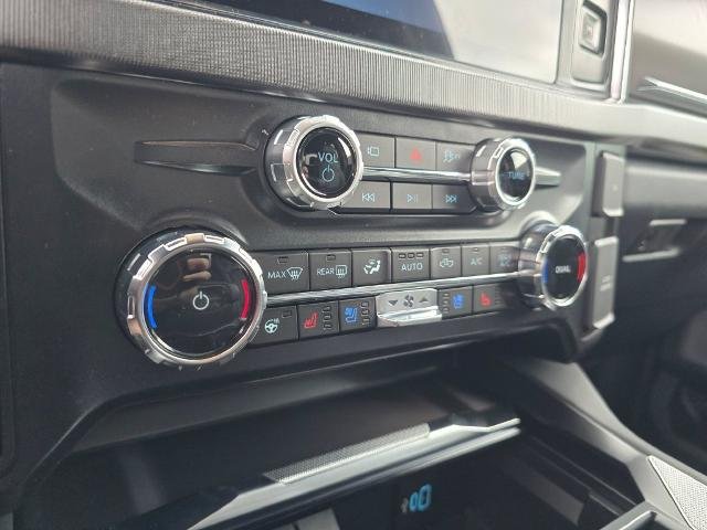 New 2026 Carbonized Gray Metallic Ford F-250® Platinum® image 56