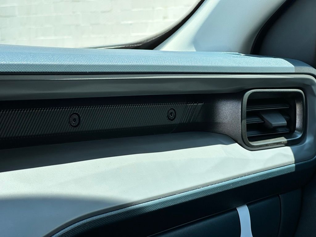 2025 Ford Maverick XLT - Photo 12