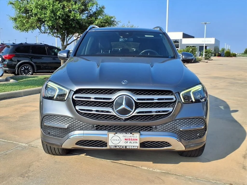 2020 Mercedes-Benz GLE GLE350 - Photo 20