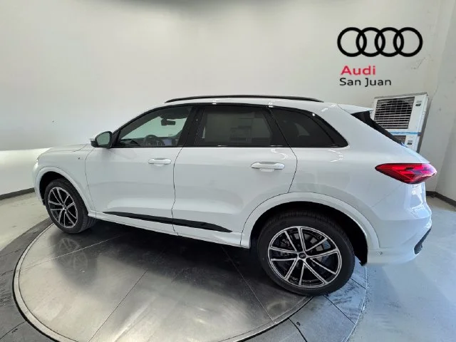 New 2026 White Audi 2.0T Premium Plus image 39