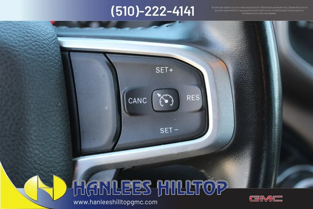 2022 RAM Ram 1500 Pickup Big Horn/Lone Star - Photo 27