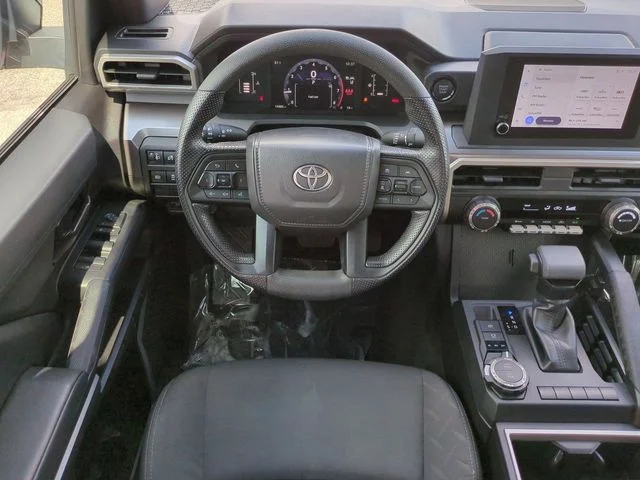 Certified Used 2025 Ice Toyota SR5 image 16
